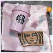 Starbucks Mini Cup Gift Japan Cold Cup 25Th Anniversary Kode 093