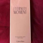 Calvin Klein Perfume Eternity Women