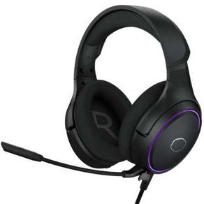 Cooler Master MH650 7.1 Surround - Headset Gaming