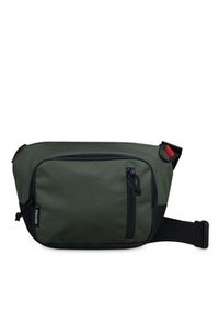 Tas Pinggang Bodypack Shooter Waist Bag - Olive