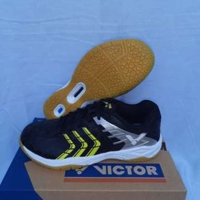 Dijual SALE Sepatu Badminton Victor VS 920 Limited