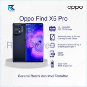 Oppo Find X5 Pro