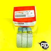 kampas ganda nmax - kampas ganda yamaha nmax (Old & New) / Aerox / (PNP) Vario 125 / (PNP) Vario 150 / (PNP) PCX (lokal) - kode 2DP