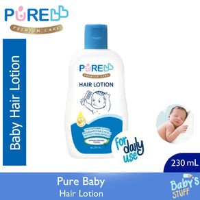 Pure BB Hair Lotion - 230mL