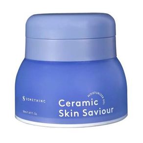 SOMETHINC Ceramic Skin Saviour Moisturizer Gel 50 ml