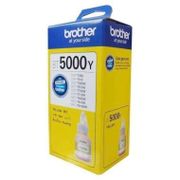 Tinta Brother Bt 5000 Original Bt 5000 Yellow