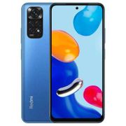 Xiaomi Redmi Note 11 6/128GB