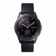 Samsung Galaxy Watch S4 42Mm Black Kode 056