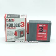 METERAN KDS 3 METER NEOLOCK