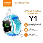 Jam Tangan Imoo Y1 Watch Phone Smartwatch