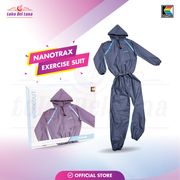Baju sauna KETTLER NANOTRAX SUIT