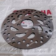 piringan cakram depan mio j/mio gt/xeon/soul gt /fino