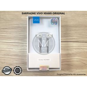 Pilihan unik headset earphone vivo v11i 