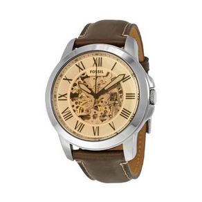 Harga Fossil ME3122 Grant Automatic 