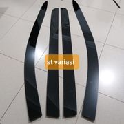 talang air suzuki ertiga model slim