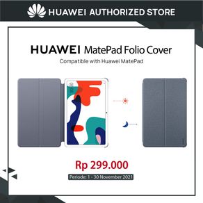Flip Cover Huawei Matepad 10.4 ORIGINAL