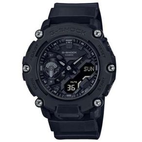 jam tangan pria G-SHOCK GA-2200-2ADR