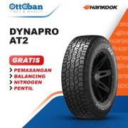 Ban Mobil Hankook Dynapro AT2 RF11 265 60 R18 114T BSW