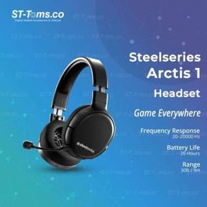 Wireless Gaming Headset 
