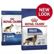 Royal Canin Maxi Adult 15Kg Makanan Anjing Dewasa Rc Dog 15 Kg