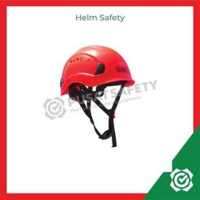 Helm Safety Climbing Bstar Climbx
