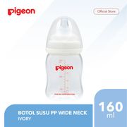 Pigeon Botol Dot Wide Neck 160ml & 240ml