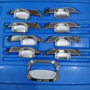 outer mangkok mobil toyota rush dan terios 2008-2017 chrome