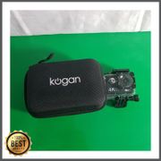 Kamera / Camera  action Kogan 4K - Hitam DG411