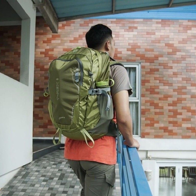 Pilihan TAS RANSEL CONSINA T REX | 139 