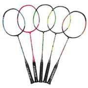 Raket badminton HART Power Shoot Pro - New