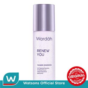 Wardah Treatment Essence 50ml