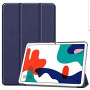 Case flip Huawei MATEPAD 10.4 INCH Book cover ORI - Hitam