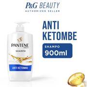 pantene shampo anti dandruff 900ml
