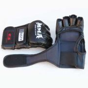 Suotf Sarung Tangan Tinju Mma Ufc Boxing Muay Thai Leather Glove -