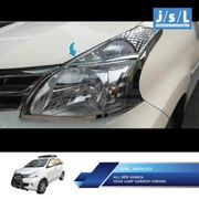 All New Avanza / Daihatsu Xenia Head Lamp Garnish Chrome