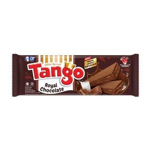 TANGO WAFER LONG CHOCOLATE 120 GR