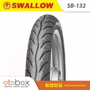 Ban Motor Swallow Tubetype 80/90-14 SB-132 TT