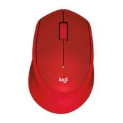 Mouse Logitech M331 Silent Plus Wireless Mouse
