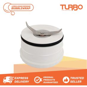 Turbo Blender Dry Mill Knife Assy (Hanya Pisau) EHM8098 EHM 8098 8099