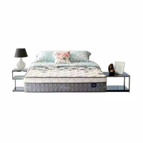 elite elegant 160 180 / 160 x 200 kasur spring bed