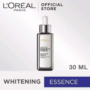 L'oreal White Perfect Clinical Derm White Essence 30ml
