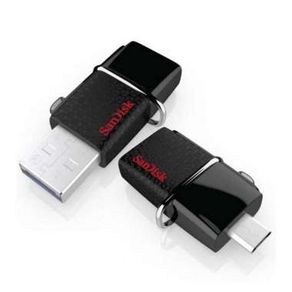 Flashdisk SanDisk Ultra Dual Drive USB 3.0 OTG