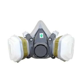 Masker Gas Respirator 6200 OEM