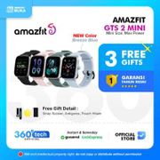 Amazfit GTS 2 Mini Smartwatch International Version Garansi Resmi