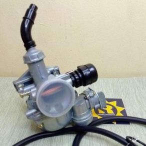 Karburator Grand Supra X