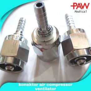 Konektor Air Kompressor Ventilator