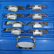 outer mangkok mobil toyota rush dan terios 2008-2017 chrome
