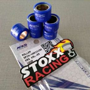 ROLLER KRS VARIO 125 150 PCX 150 ADV roler