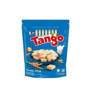 Tango wafer vanilla 115gr pch