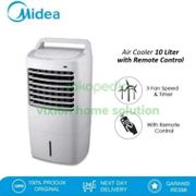 Midea Air Cooler 10 Liter Ac120-16Ar